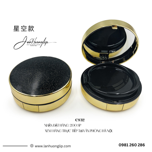 Vỏ Đựng Cushion CS32 15g